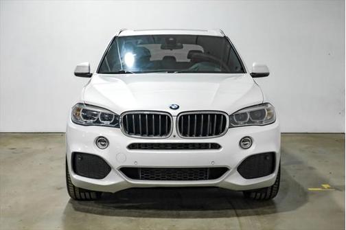 2017 BMW X5 xDrive35d