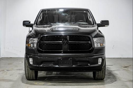 2018 RAM 1500 Lone Star