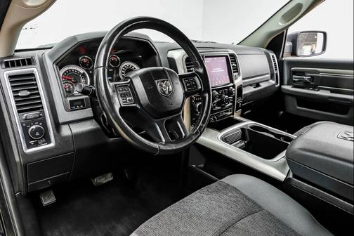 2018 RAM 1500 Lone Star