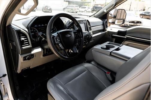 2017 Ford F-350 XL