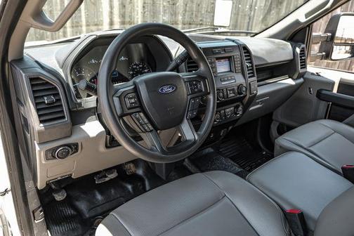 2022 Ford F-250 XL
