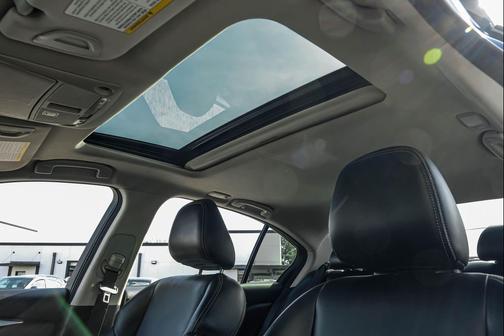 2017 INFINITI Q50 3.0t RED SPORT 400