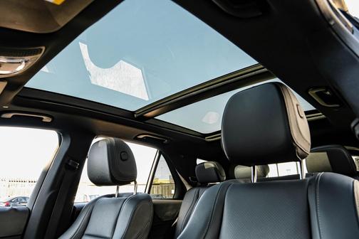 2024 Mercedes-Benz GLE 350 4MATIC