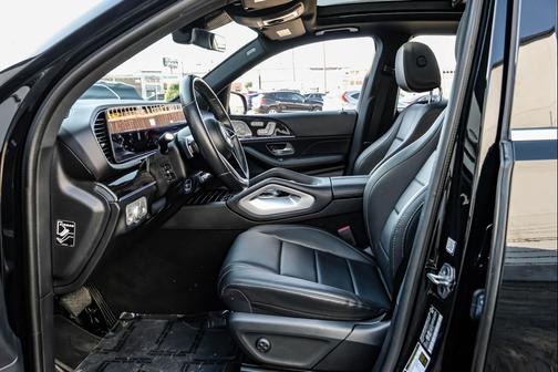 2024 Mercedes-Benz GLE 350 4MATIC