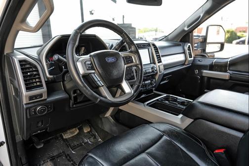 2020 Ford F-350 Lariat