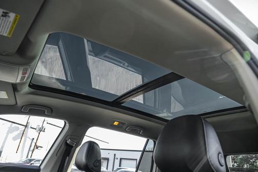 2018 Volkswagen Atlas 3.6L SEL Premium