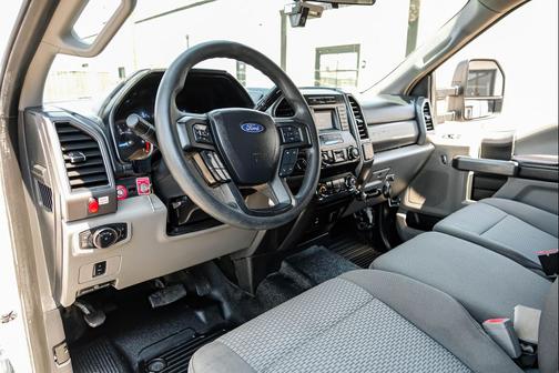 2019 Ford F-250 XLT