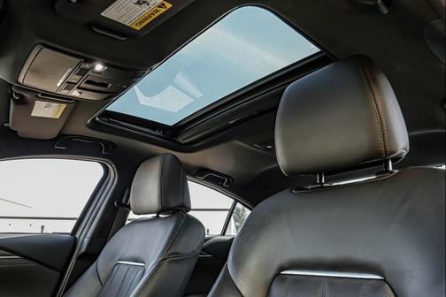 2018 Mazda Mazda6 Signature