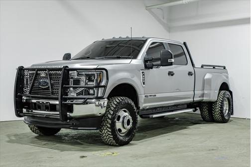 2020 Ford F-350 XL
