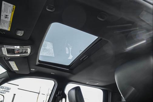 2019 RAM 2500 Power Wagon