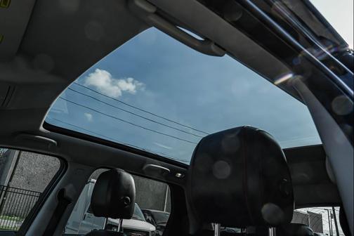 2017 Land Rover Discovery Sport HSE