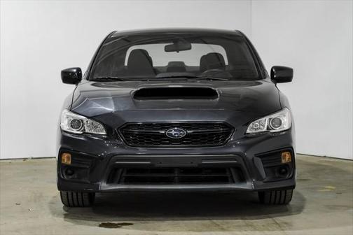 2019 Subaru WRX Base