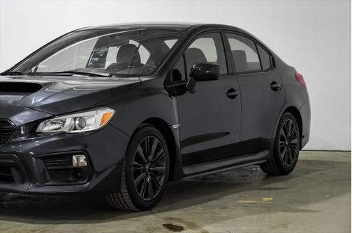 2019 Subaru WRX Base