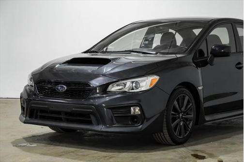 2019 Subaru WRX Base
