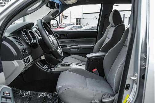 2013 Toyota Tacoma PreRunner