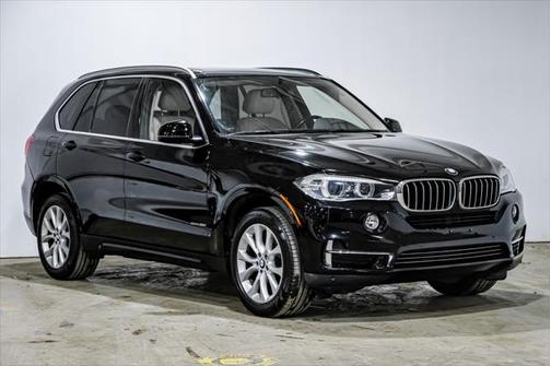 2014 BMW X5 sDrive35i