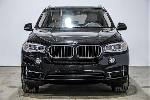 2014 BMW X5 sDrive35i