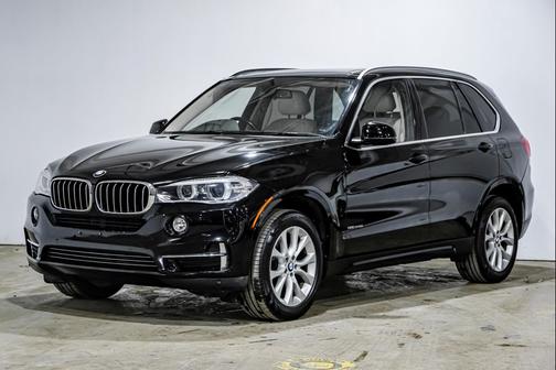 2014 BMW X5 sDrive35i