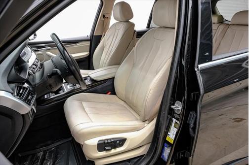 2014 BMW X5 sDrive35i