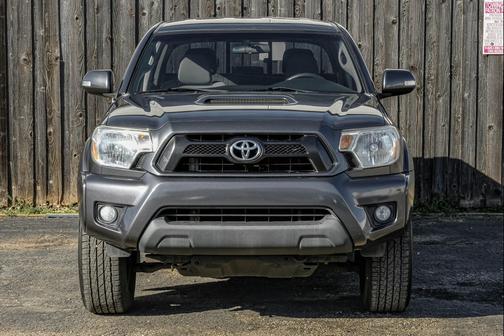2014 Toyota Tacoma PreRunner
