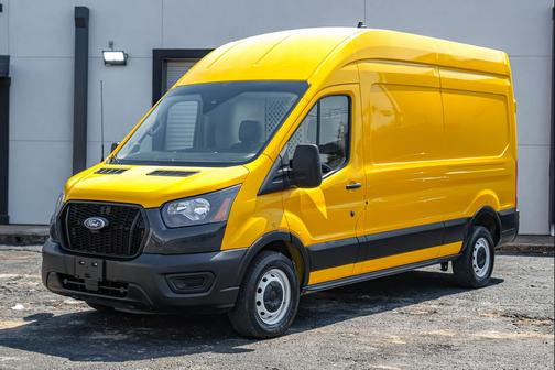 2021 Ford Transit-250 Base