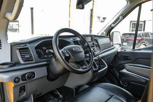 2021 Ford Transit-250 Base