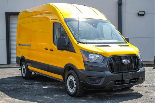 2021 Ford Transit-250 Base
