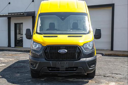 2021 Ford Transit-250 Base