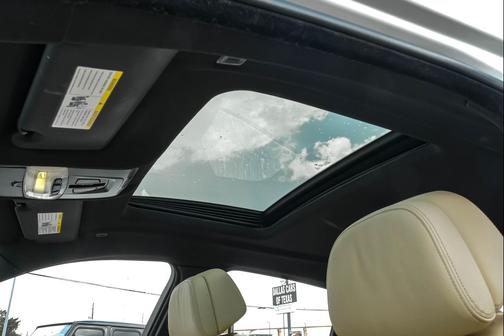 Alpine White 2019 BMW X6 sDrive35i