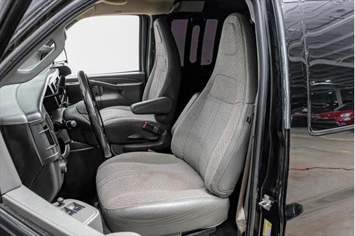 2019 Chevrolet Express 2500 Work Van