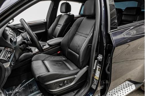 2014 BMW X6 xDrive35i