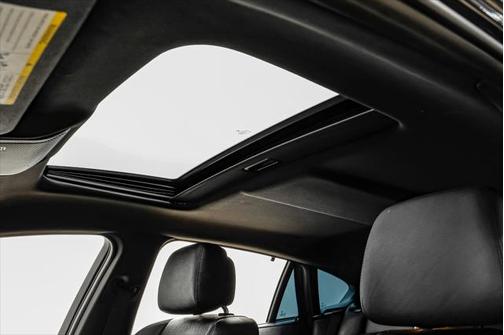 2014 BMW X6 xDrive35i