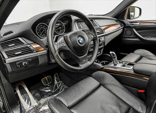 2014 BMW X6 xDrive35i