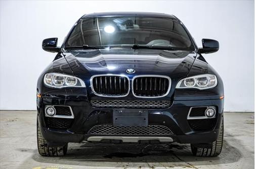 2014 BMW X6 xDrive35i