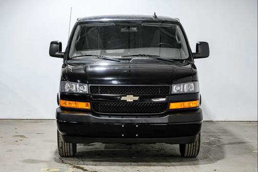 2019 Chevrolet Express 2500 Work Van