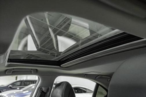 2016 Lexus LS 460 Base
