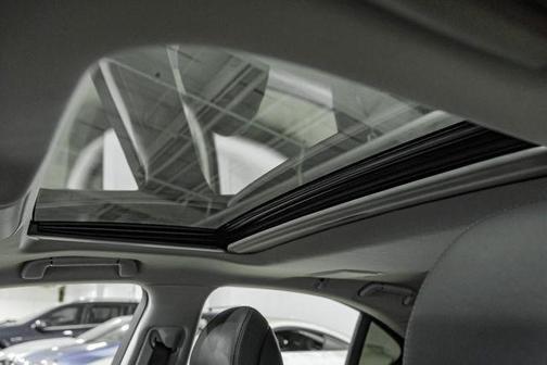 2016 Lexus LS 460 Base