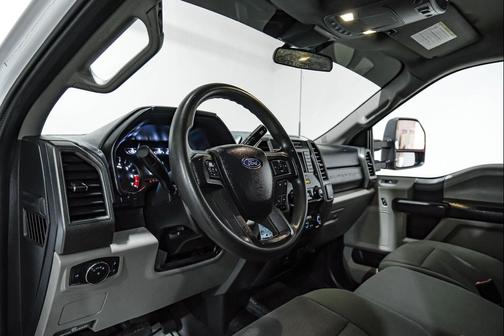2021 Ford F-250 XL