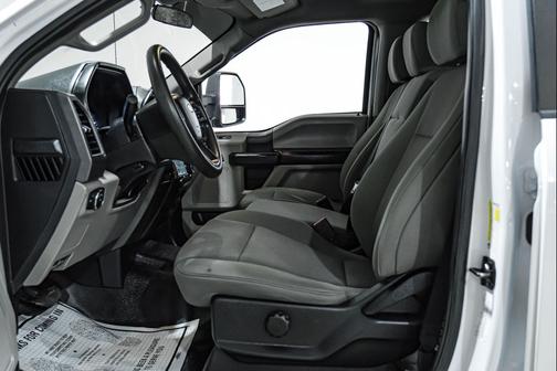 2021 Ford F-250 XL