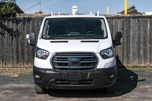 2023 Ford E-Transit T-350 Low Roof