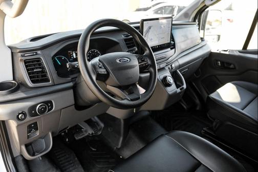2023 Ford E-Transit T-350 Low Roof