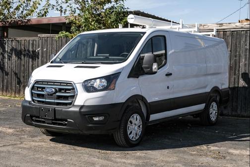 2023 Ford E-Transit T-350 Low Roof