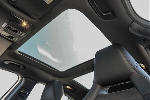 2018 Mercedes-Benz AMG GLA 45 Base 4MATIC