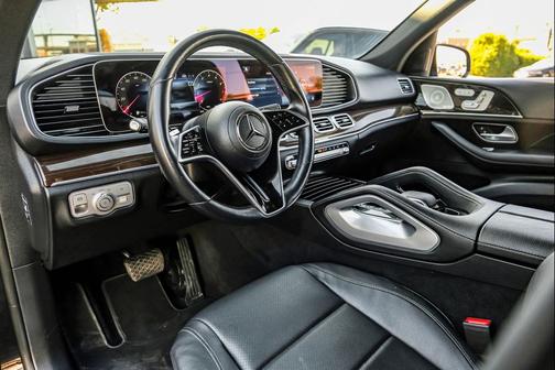 2024 Mercedes-Benz GLE 350 4MATIC