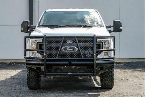 2022 Ford F-250 XL