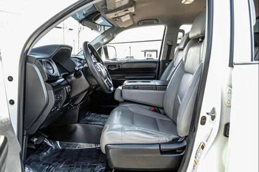 2018 Toyota Tundra SR