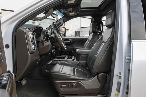 2021 GMC Sierra 3500 Denali