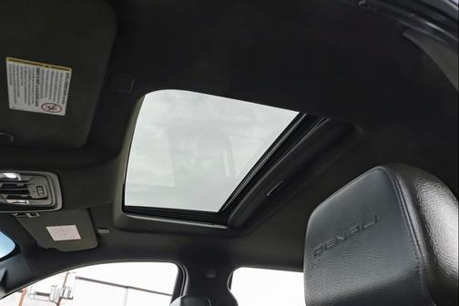 2021 GMC Sierra 3500 Denali