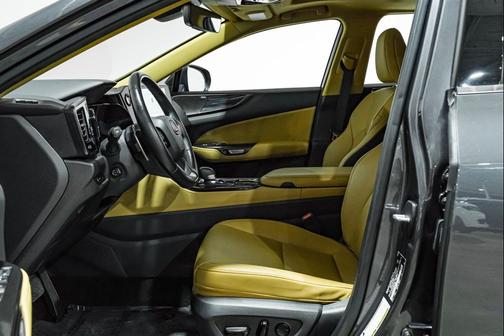 2022 Lexus NX 350 Premium