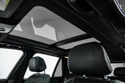 2017 BMW X5 sDrive35i